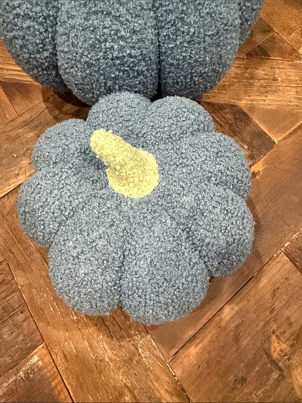 Boucle Pumpkins - Picture 2 of 4